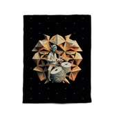 Rhythmic Rest Comforter